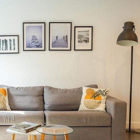 Republique Appartements Мантон Екстер'єр фото