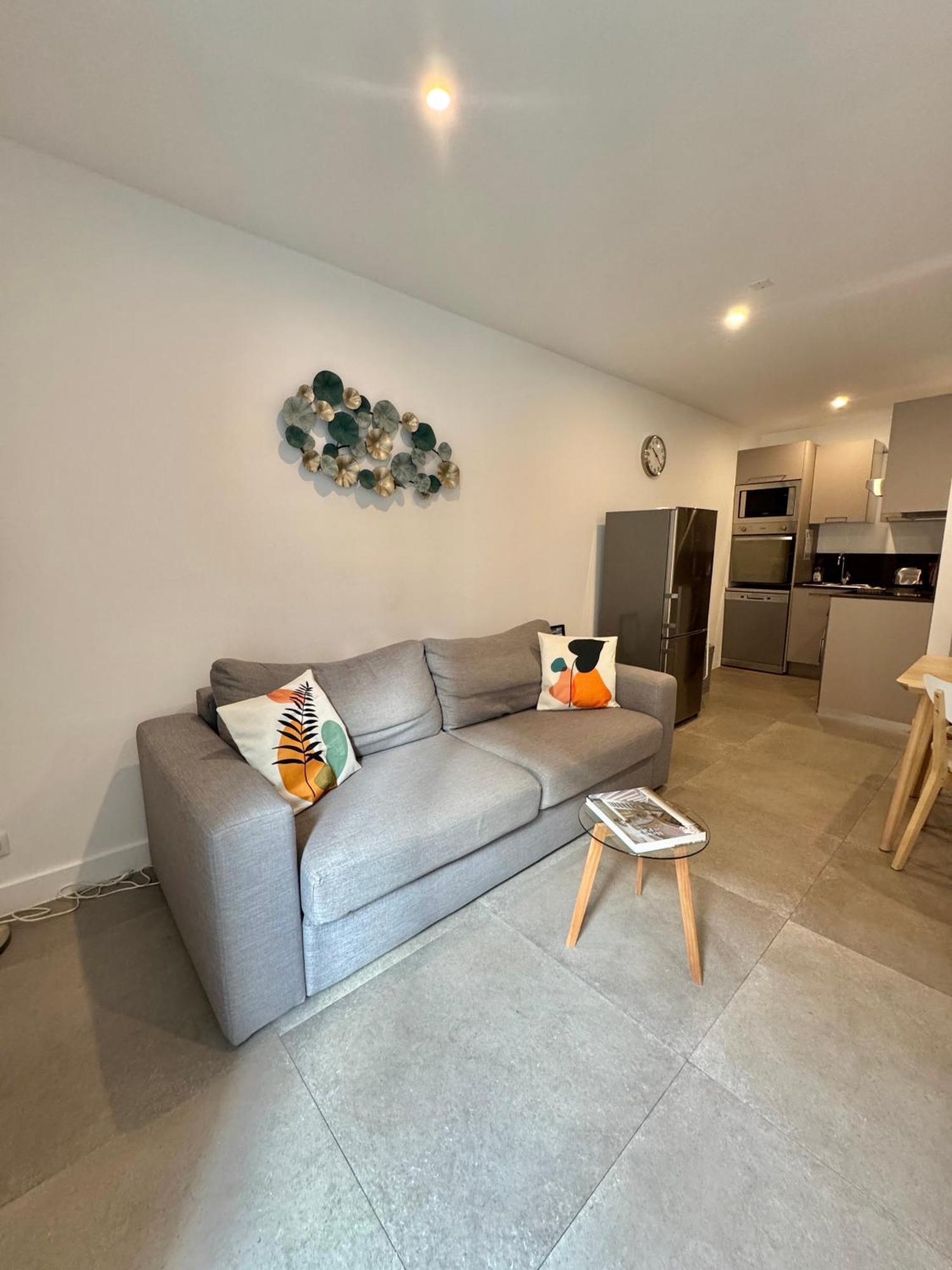 Republique Appartements Мантон Екстер'єр фото