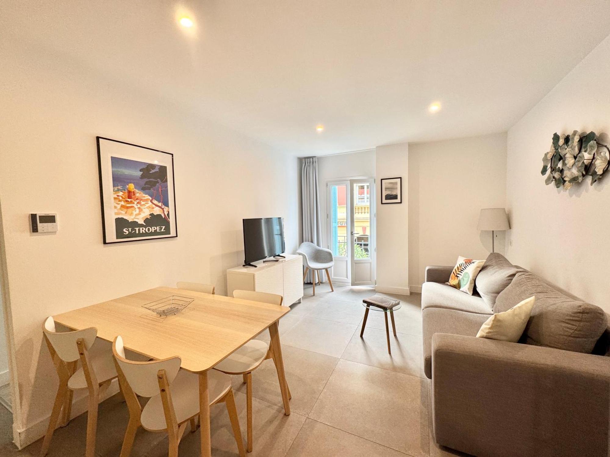 Republique Appartements Мантон Екстер'єр фото