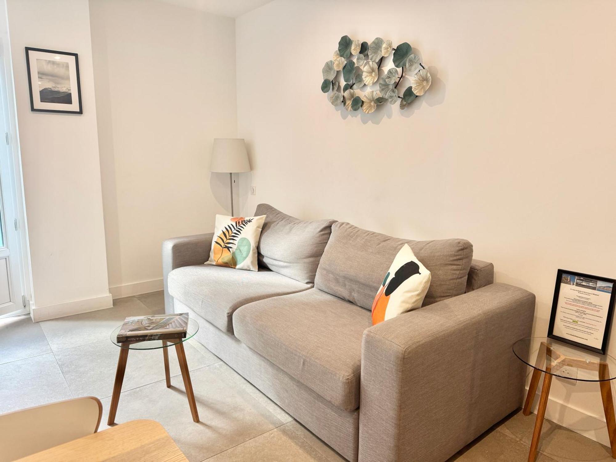 Republique Appartements Мантон Екстер'єр фото