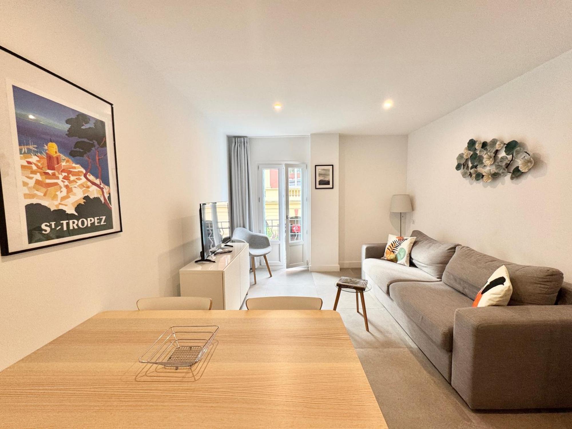 Republique Appartements Мантон Екстер'єр фото