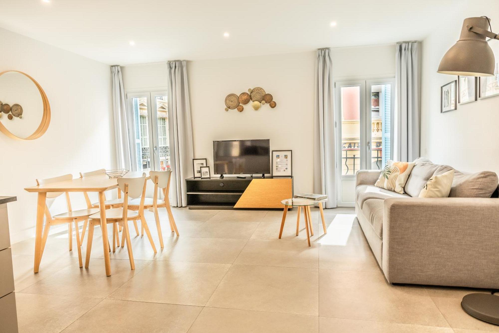 Republique Appartements Мантон Екстер'єр фото