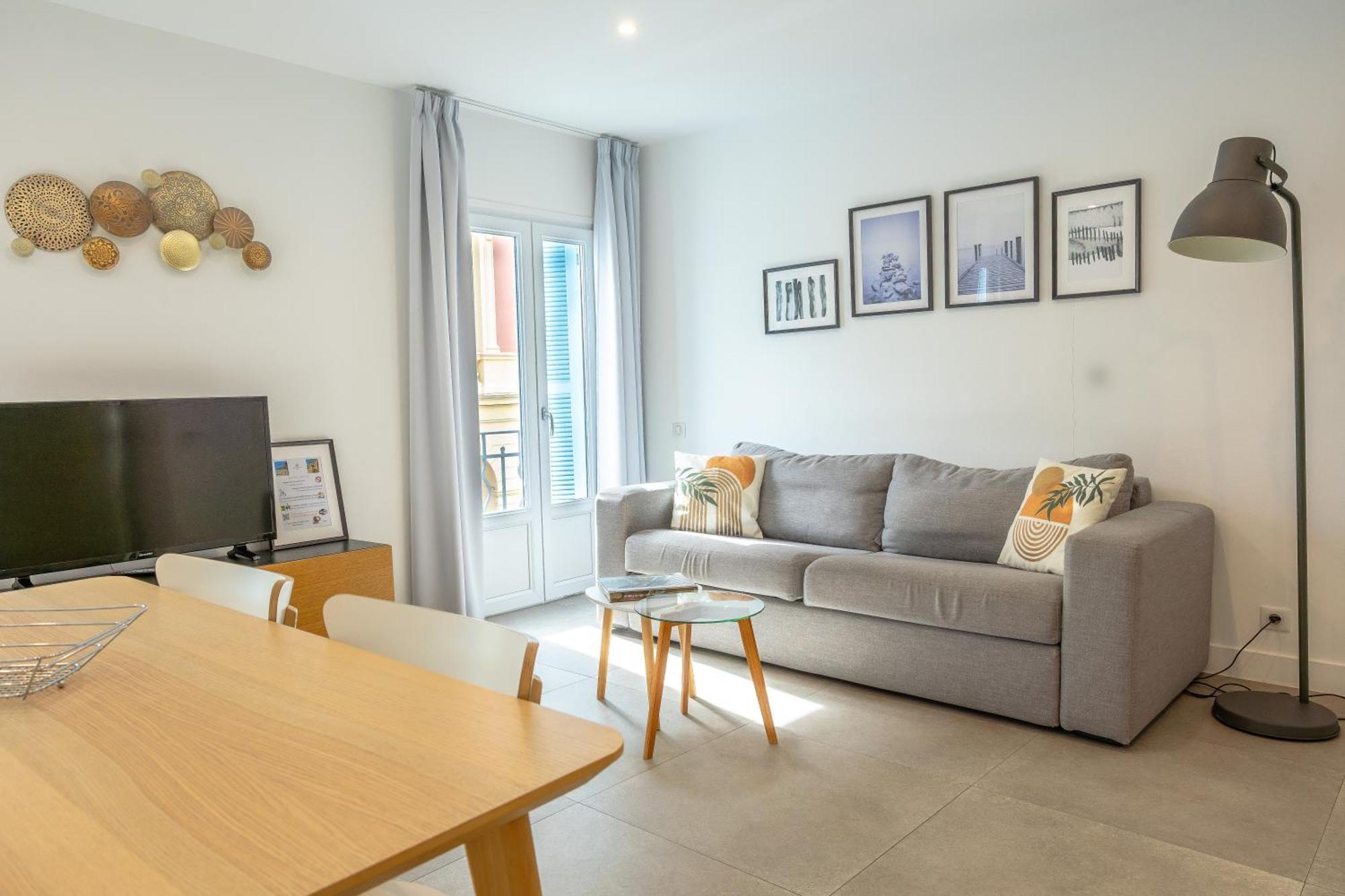 Republique Appartements Мантон Екстер'єр фото