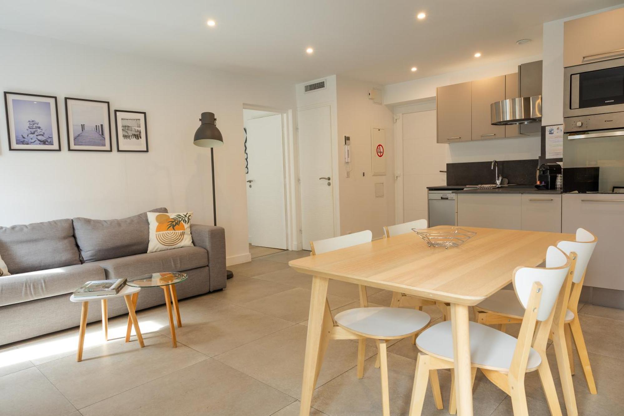 Republique Appartements Мантон Екстер'єр фото