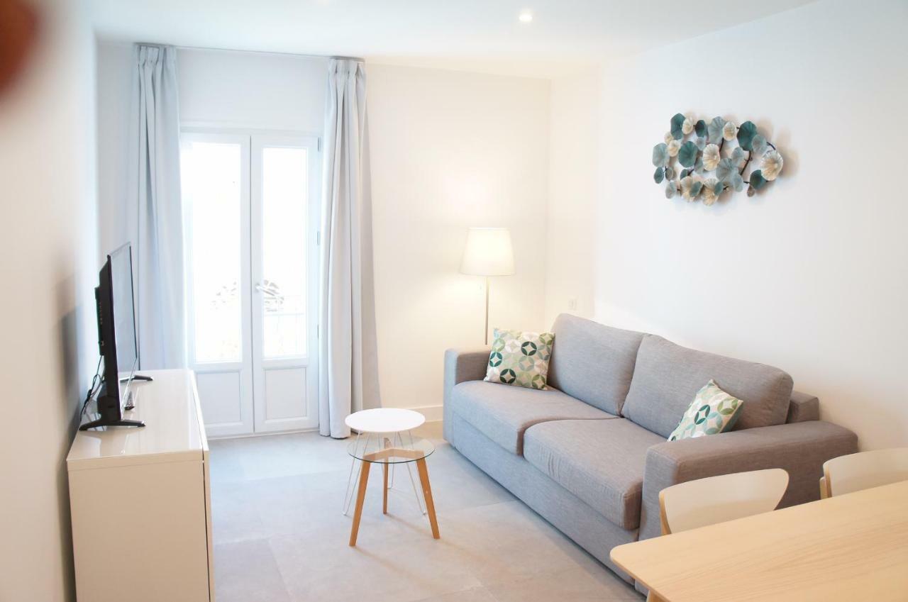 Republique Appartements Мантон Екстер'єр фото