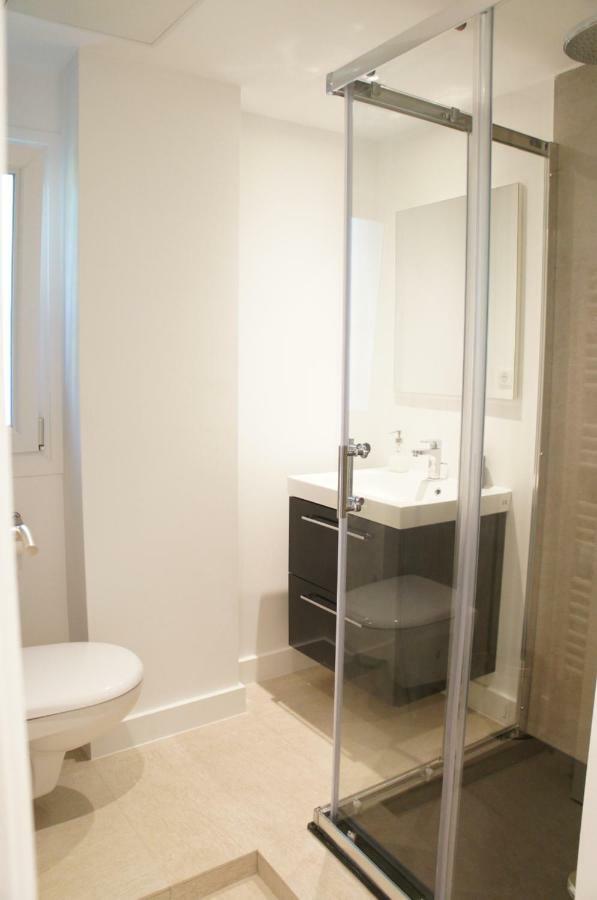 Republique Appartements Мантон Екстер'єр фото