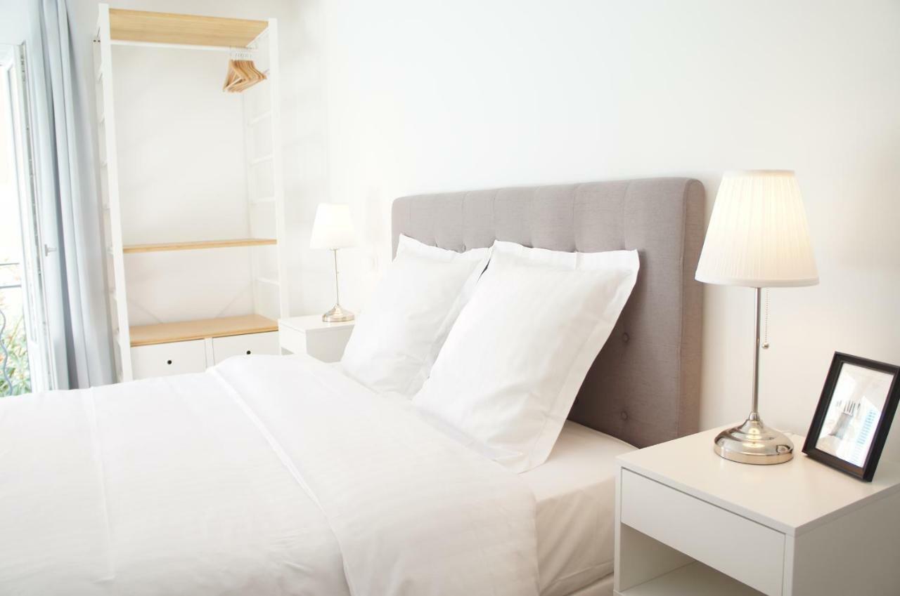 Republique Appartements Мантон Екстер'єр фото